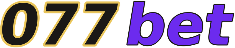 077bet logo