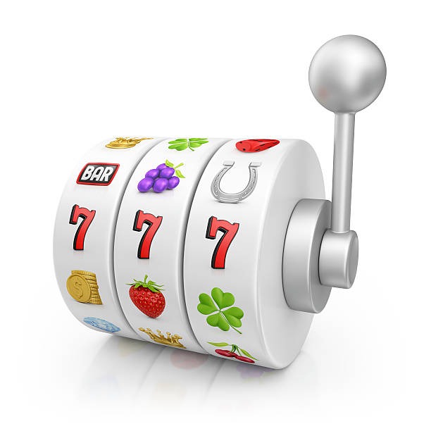 077bet স্লট গেম